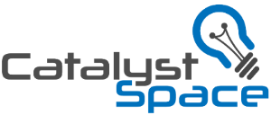 Recursion.Space Customer - Catalyst Space Logo